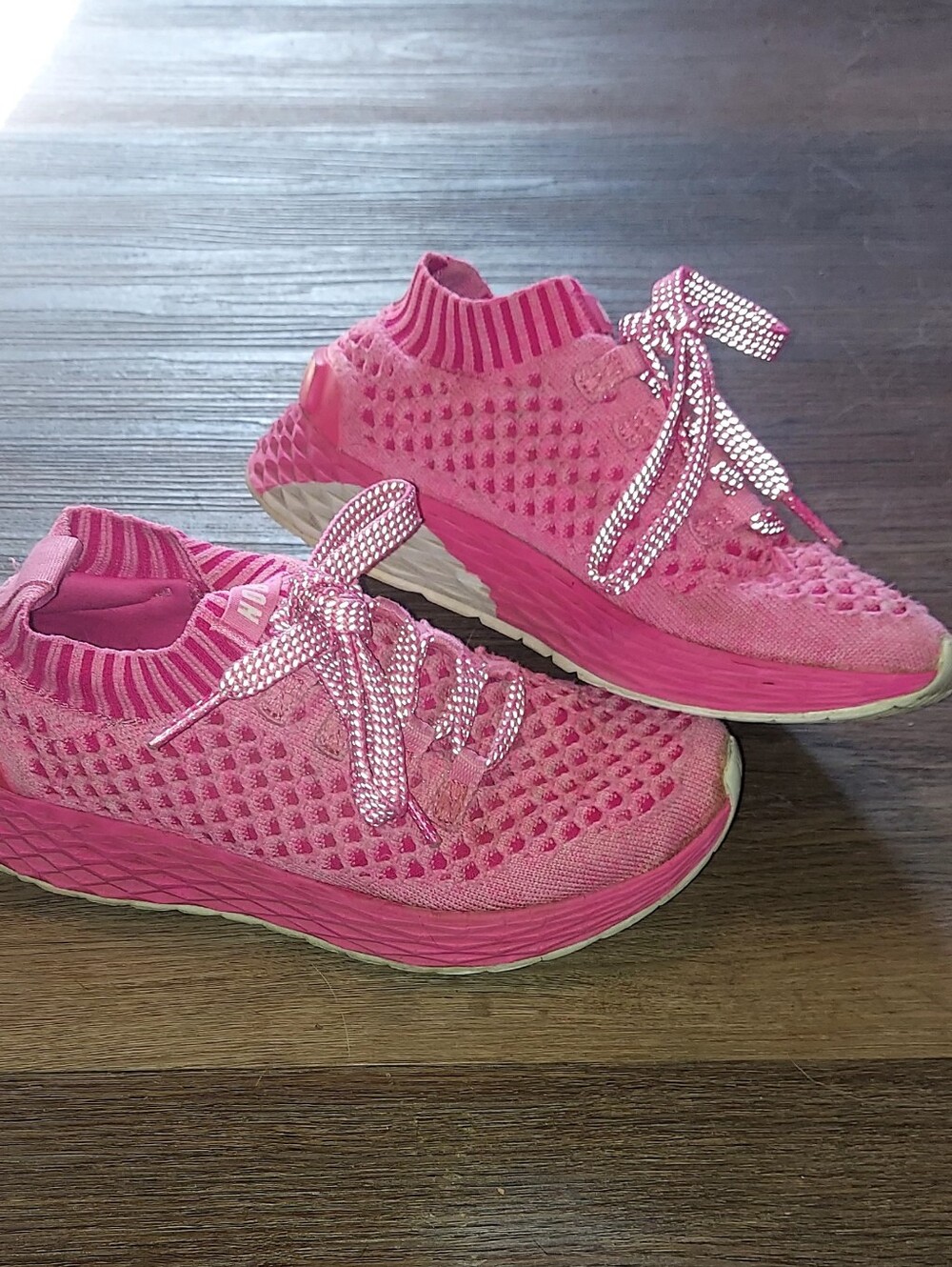 NOBULL Knit Runners